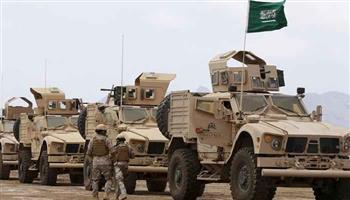 التحالف العربي: مقتل 60 إرهابيا وتدمير 4 آليات عسكرية في مأرب