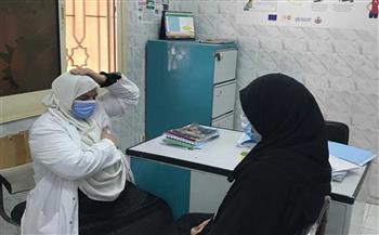 صحة كفر الشيخ: تقديم الرعاية لـ24 ألف حالة لغير القادرين خلال الفترة الماضية