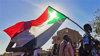 الجانبان السوداني والأمريكي يؤكدان ضرورة إطلاق حوار وطني شامل بين القوى السودانية