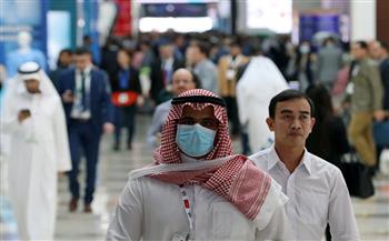 السعودية الأعلى .. تباين الإصابات اليومية بفيروس كورونا بعدد من الدول العربية