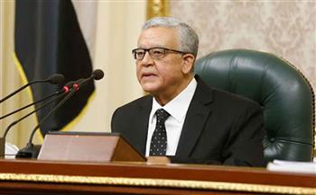 رئيس «النواب» يعود إلى القاهرة بعد زيارة رسمية لدولة الإمارات