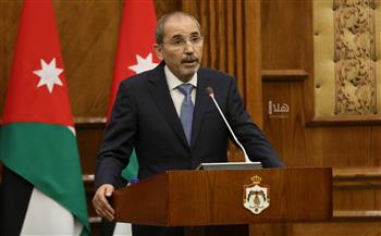 وزير الخارجية الأردني يبحث هاتفيا مع نظيره القبرصي العلاقات الثنائية والقضايا الإقليمية