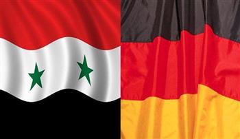 العراق وألمانيا يبحثان الملفات المشتركة وتطوير العلاقات الاقتصادية بين البلدين