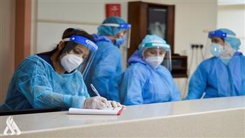 العراق يسجل 5767 إصابة جديدة بفيروس كورونا