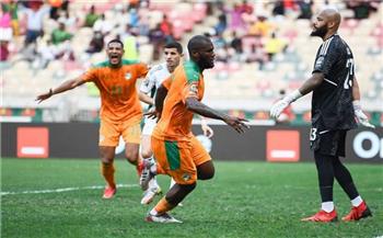   أمم أفريقيا 2021.. الجزائر تودع البطولة بعد الخسارة أمام كوت ديفوار 