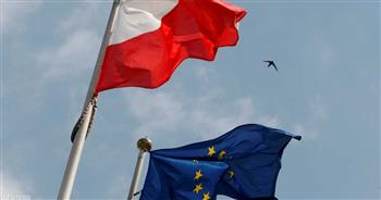 الاتحاد الأوروبي يغرم بولندا 70 مليون يورو بشأن الخلاف على القضاة