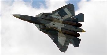 روسيا تعلن عن تصنيع طائرة بتقنية "أسرع من الصوت"