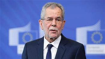 الرئيس النمساوي يدعو إلى مزيد من التضامن الدولي فى مواجهة جائحة كورونا