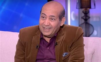 طارق الشناوي: «نجومية هاني شاكر قلّت» (فيديو)