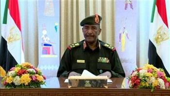 رئيس مجلس السيادة السوداني يصدر قرارا بتكليف 15 وزيرا جديدا