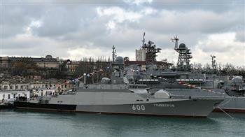 إسبانيا: أرسلنا سفنا حربية إلى البحر الأسود وندرس إرسال طائرات