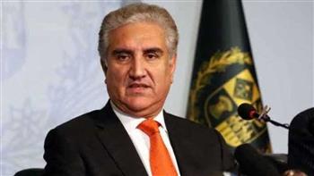 وزير خارجية باكستان: نمونا الاقتصادى تجاوز التوقعات وسنتخذ إجراءات ضد "طالبان"