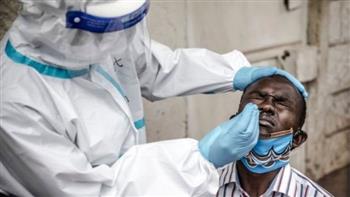 "الصحة العالمية": انخفاض عدد الإصابات والوفيات بفيروس كورونا في أفريقيا
