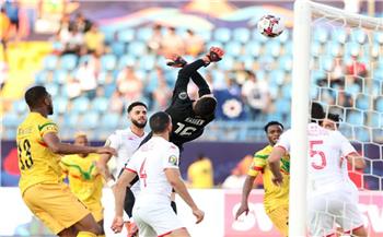 أمم أفريقيا.. تونس تخسر من جامبيا وتتأهل كأفضل ثالث