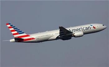 طائرة أمريكية تعود بعد إقلاعها لرفض راكبة ارتداء الكمامة