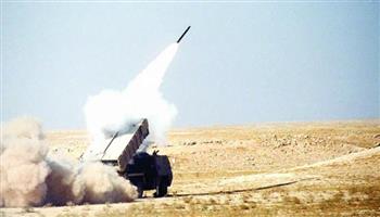 التحالف العربي يدمر منصات صواريخ حوثية