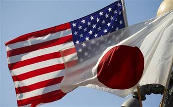 اليابان وأمريكا تبحثان تعزيز الاقتصاد وسط تزايد نفوذ الصين