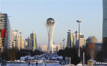 نورسلطان: قرار البرلمان الأوروبي حول أحداث كازاخستان يعتمد على استنتاجات غير موضوعية