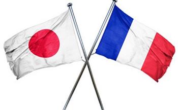 اليابان وفرنسا تتفقان على تعزيز تعاونهما الأمني