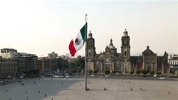 المكسيك تسجل انخفاضا في عدد جرائم القتل خلال عام 2021