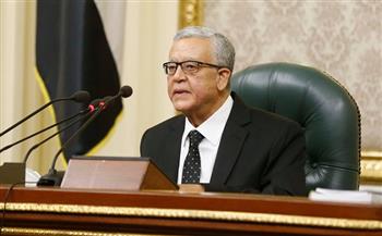 رئيس مجلس النواب يزور الجناح المصري بإكسبو 2020 دبي