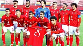 تشكيل الأهلي المتوقع أمام المقاولون العرب في كأس الرابطة