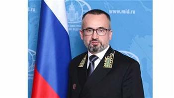 دبلوماسي روسي: إمدادات كندا لأوكرانيا بالأسلحة تؤجج الصراع
