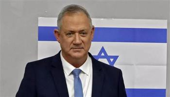 إصابة وزير الدفاع الإسرائيلي بكورونا
