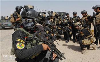 العراق: اعتقال 54 إرهابيا وضبط 58 عبوة ناسفة خلال أسبوع