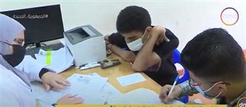 «التعليم العالي»: تأجيل الامتحان لمن يتقدم بتقرير طبي بإصابته بكورونا (فيديو)