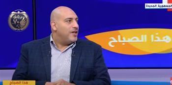 استشاري عظام: تناول المسكنات للتخلص من الآلام يسبب أزمة جديدة للمريض