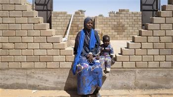 أكثر من 240 ألف لاجئ مسجلون رسميا في النيجر