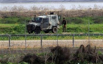 قوات الاحتلال تطلق النار صوب منازل المواطنين وأراضيهم جنوب غزة