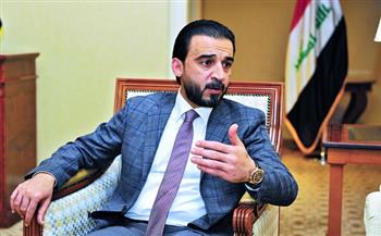 رئيس البرلمان العراقي: العمليات الإرهابية تتطلب ردًا قويًا لعدم تكرارها