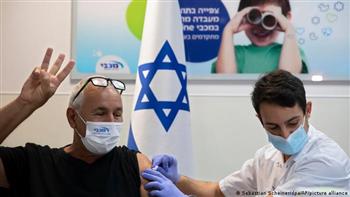 إسرائيل تسجل انخفاضا في عدد إصابات كورونا