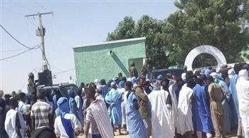 احتجاجات في نواكشوط بعد مقتل موريتانيين في مالي