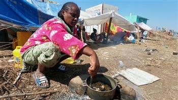 مفوضية اللاجئين تعرب عن إنزعاجها الشديد تجاه الأوضاع المتدهورة للاجئين الإريتريين في تيجراي بإثيوبيا