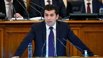 رئيس وزراء بلغاريا: لن نتخلى عن خيارنا الخاص بالعضوية في الناتو