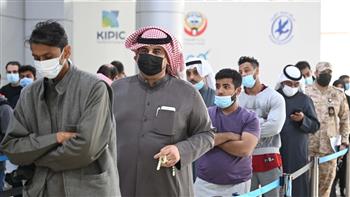 الكويت تسجل حالة وفاة و4809 إصابات جديدة بفيروس كورونا المستجد