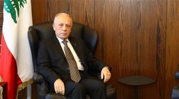 وزير الدفاع اللبناني: الأمور تحت السيطرة بفضل جهود الجيش رغم التحديات
