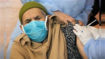 المغرب يسجل 8338 إصابة جديدة بفيروس كورونا المستجد