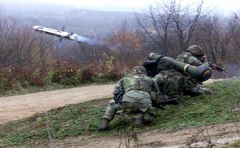 دول البلطيق تسلم أوكرانيا صواريخ أمريكية الصنع مضادة للطائرات والدبابات