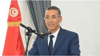 وزير الداخلية التونسي يؤكد حرصه على تكريس مبدأ حرية الصحافة وحماية الصحفيين