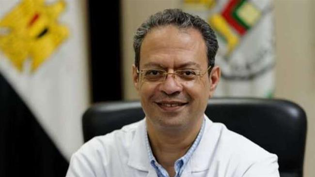 مدير قصر العيني الفرنساوي يكشف 5 أعراض خطيرة بعد التعافي من كورونا