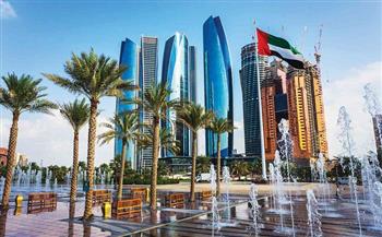 الإمارات وسنغافورة تبحثان تطوير العلاقات الثنائية على مختلف الأصعدة