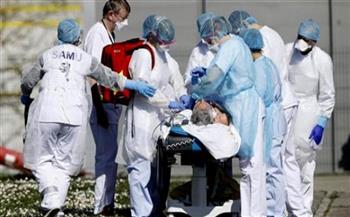 بولندا: تسجيل نحو 41 ألف إصابة بكورونا في ارتفاع قياسي جديد