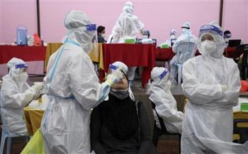 اليابان تسجل 54 ألفا و576 إصابة جديدة بفيروس كورونا