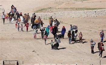 العراق: عودة 85% من نازحي إقليم كردستان