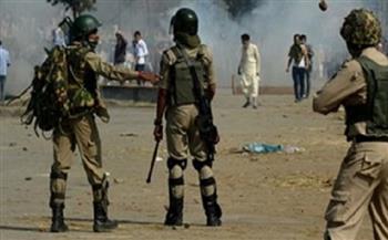 مقتل مسلح جراء اشتباكات مع القوات الهندية في إقليم كشمير