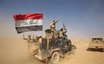 الجيش العراقي: الحدود مع سوريا مؤمنة بالكامل